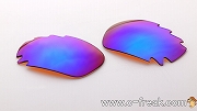 Racingjacket Lenses VR28BLIrdVent