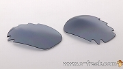 Racingjacket Lenses LgtGrayVent