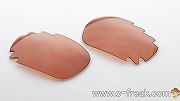 Racingjacket Lenses G40Vent