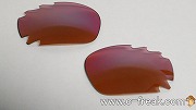 Racingjacket Lenses G30Vent