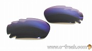 Racingjacket Lenses G30 Polar,Vent