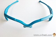 Racingjacket Frame (Pacific Blue)