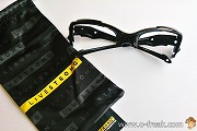 Racingjacket Frame (Livestrong-ti)