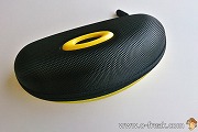 Racingjacket Frame (Livestrong-ti)