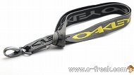 Oakley STRETCH LANYARD 2.0 Sheet Metal(99050-279)