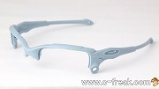 Racingjacket Frame ( Matte Blue Ice)