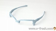 Racingjacket Frame (Matte Blue Ice)