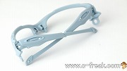 Racingjacket Frame(Matte Blue Ice)