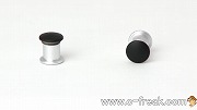 Racingjacket ThruBolt (Matte Black)