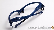 Racingjacket Frame (Team NavyBlue)