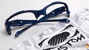 Racingjacket Frame(Team NavyBlue)