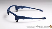 Racingjacket Frame(Team NavyBlue)