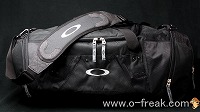 LARGE CARRY DUFFEL（92345-001）