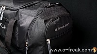 LARGE CARRY DUFFEL（92345-001）