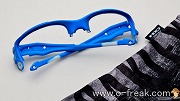 Racingjacket Frame (Glacier)