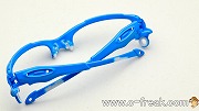 Racingjacket Frame (Glacier)