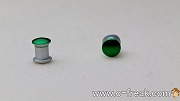 Racingjacket ThruBolt (Anodized Green)