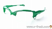 Racingjacket Frame (Team Bright Green)