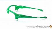 Racingjacket Frame (Team Bright Green)