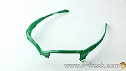 Racingjacket Frame (Team Bright Green)