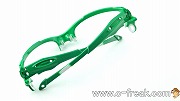 Racingjacket Frame (Team Bright Green)