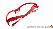 Racingjacket Frame (Team Red)