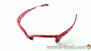 Racingjacket Frame (Team Red)