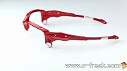 Racingjacket Frame (Team Red)