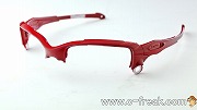 Racingjacket Frame (Team Red)