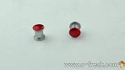 Racingjacket ThruBolt (Anodized Red)