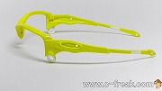 Racingjacket Frame (Team Yellow)