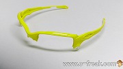 Racingjacket Frame (Team Yellow)