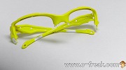 Racingjacket Frame(Team Yellow)