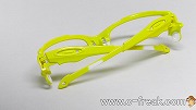 Racingjacket Frame(Team Yellow)