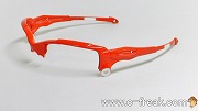 Racingjacket Frame (Team Orange)