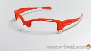 Racingjacket Frame (Team Orange)